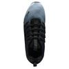 Puma Axelion Fade 2 Cool Mid Grey Men Sneakers Black 311197-02