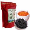 250g Tè Oolong Da Hong Pao Nero Biologico Cina