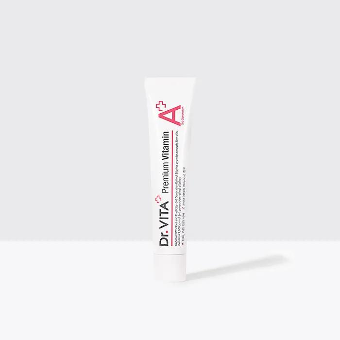 

Dr. Vita Premium Vita A Cream 30ml