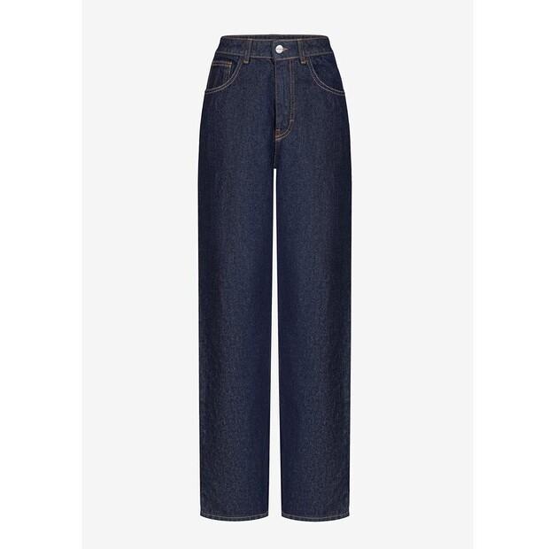 Джинсы Le Collet GALJA EU XL