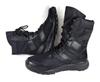 Herren Sommer Mesh Atmungsaktive Outdoor Kampfstiefel - High Top Europäisch/Amerikanischer Martin Stil