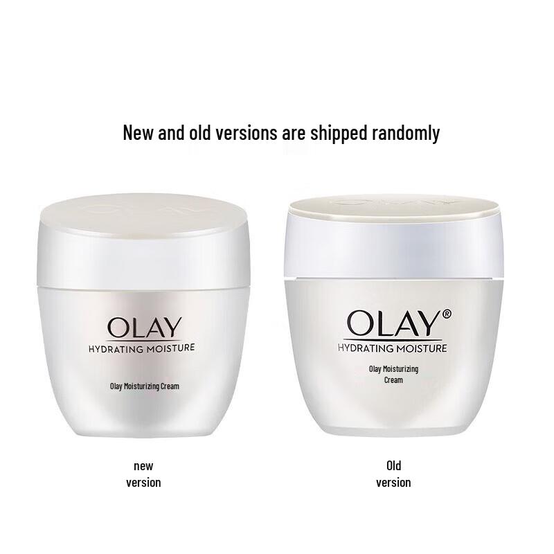 Olay Nawilżający Zestaw Pielęgnacyjny Duo 3