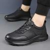 Lace-up With Ties Dressing Shoes For Men Heels Special Offers Holiday Dress Sneakers Sports Sapatos Seasonal Tenid Runner