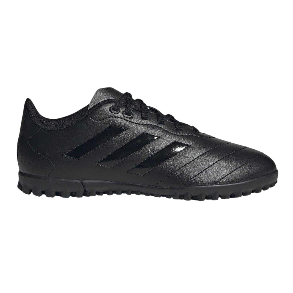 Adidas Childrens/Kids Goletto Leather Astro Turf Trainers