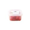 Food Freezer Storage Containers