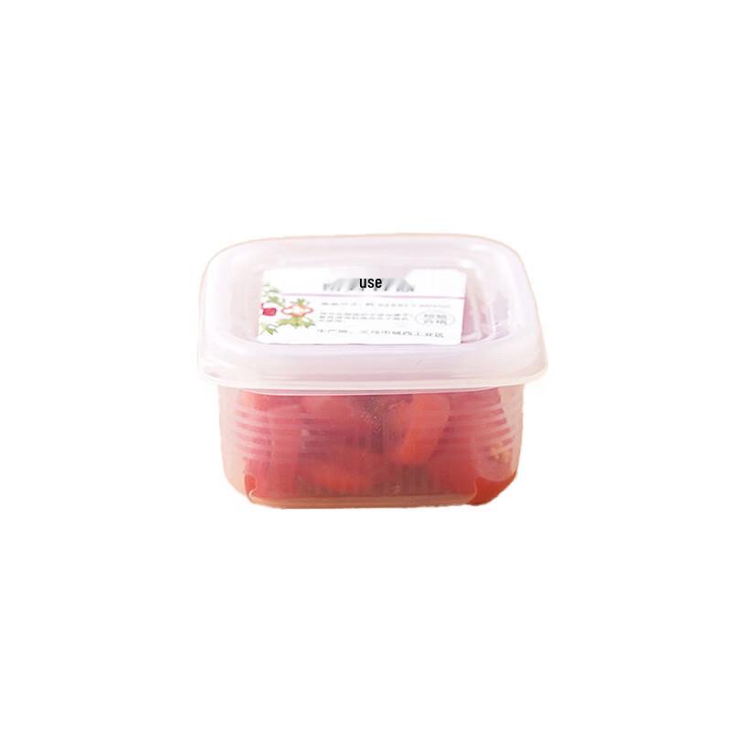 Food Freezer Storage Containers