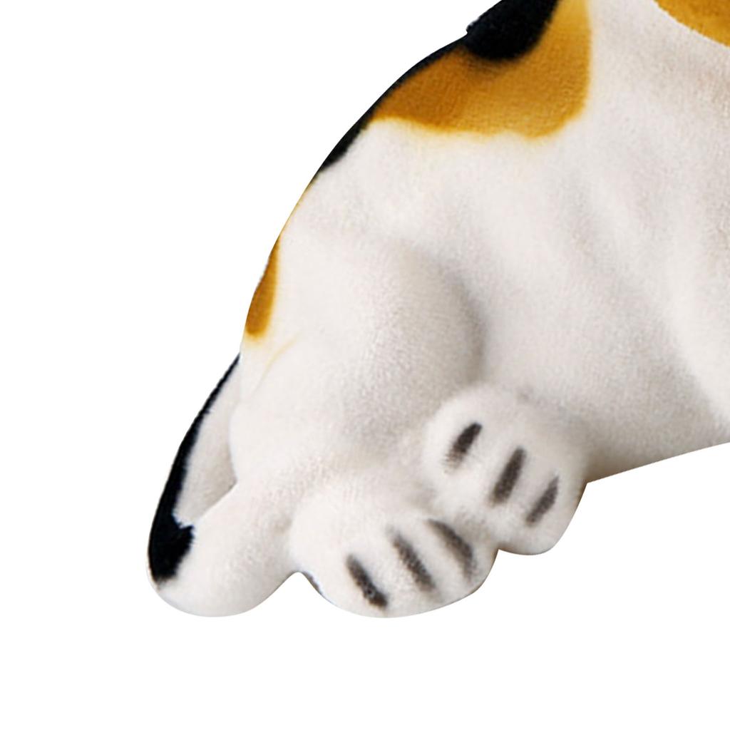 Auto Hunde Ornamente Schüttelkopf Niedliche Cartoon Tierfiguren Dekorationen für Armaturenbrett Schreibtisch Kaffeetisch