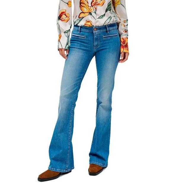 

Salsa джинсы 21009599 брюки 32/32