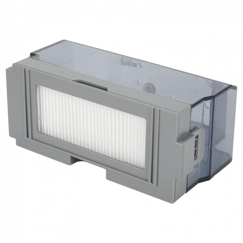 Dustbin Box for For For M210/M213/M210B Robot Vacuum Cleaner Parts