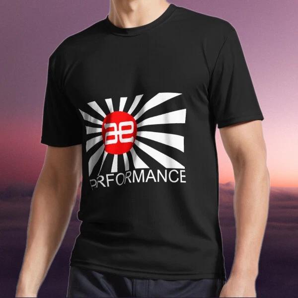 

New Shirt AE Always Evolving Performance Active Logo T-Shirt Funny Size S to 5XL 4XL