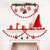 Acessórios para festas – Decorações de Natal