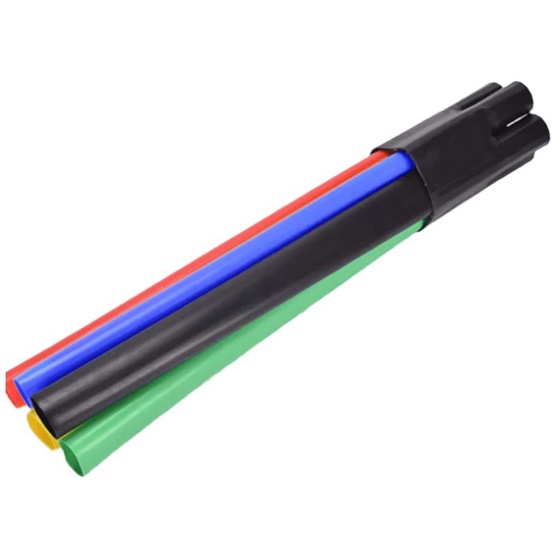 QLG 1KV Heat Shrink Cable Termination Kit