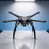500mm/527mm FPV Drones Frame Kit Quadcopter Fuselage Frame For Stable Flying Camera Air Photography Easy Assembly