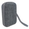 Portable Camera Case Waterproof Protective Hard Shell Universal Mini Camera Storage Bag for Link Link2 Link SQ Green