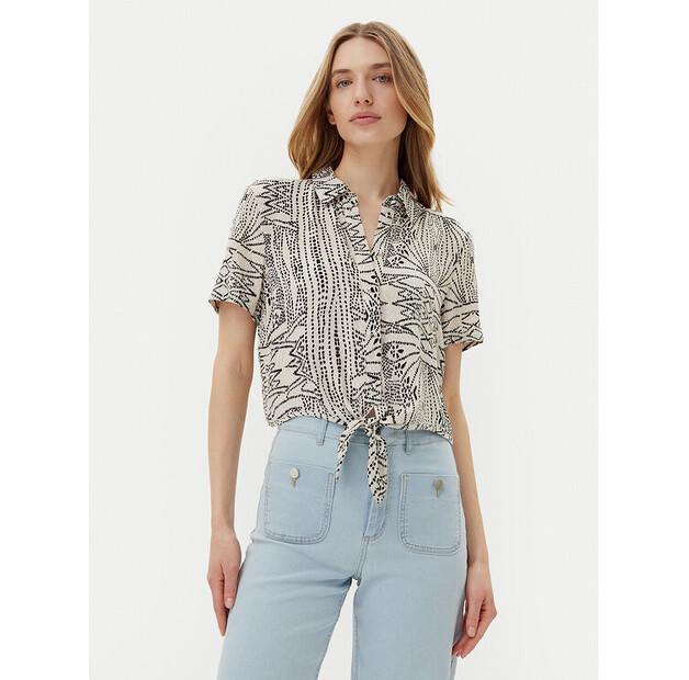 Рубашка Vero Moda Menny EU S