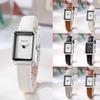 Women Fashion Leather Watch