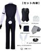 KALAOK Butler Cosplay Costume Butler for Performance Theater Stage Size S Set, Uniform, Outfit, Events, Parties, Adults, Outfit, Outfit, Costume,