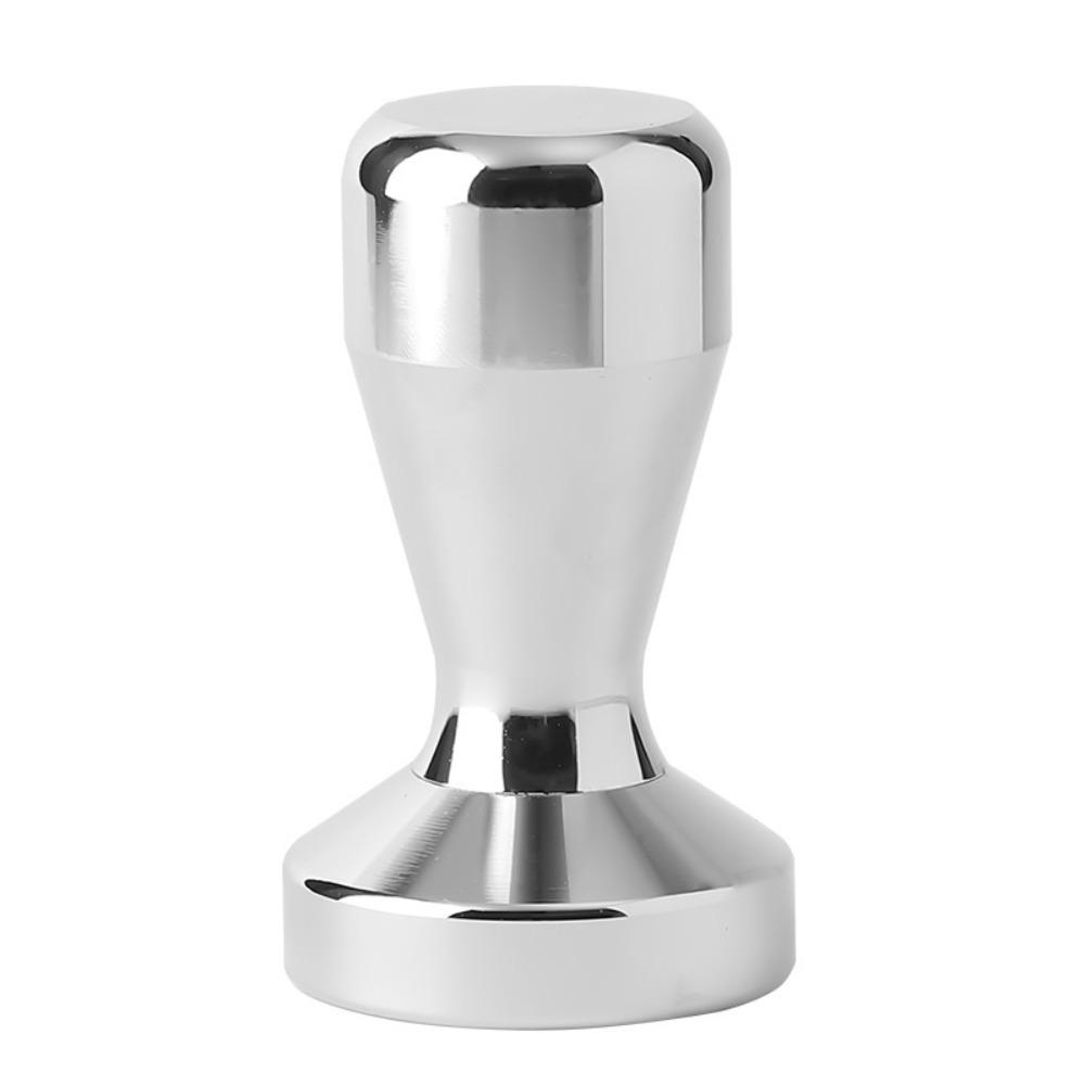 51/53/58MM Coffee Bean Press Removable Coffee Powder Hammer Stainless Steel Coffee Tamper  Barista
