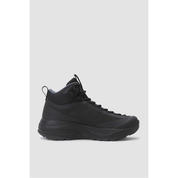 Kolon Sports Damen Trekkingschuhe Fe4hx24540blk