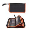 2 In 1 Storage Bag Tool Collection Kit Suitable for Professional Handymen DIYers Home Household Automotive Use