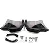 Motorcycle Handguards Fit for B&MW R 1200 GS 2013-ON LC Adventure R1200 GS 1200 Adventure R1200GS Handguards Hand Shield Protector Windshield