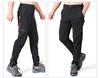 Men's Slim Fit Quick-Dry Outdoor Hiking and Fishing Pants