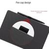 Bpad Mini 8.4" Leather Tablet Case with Hand Rest