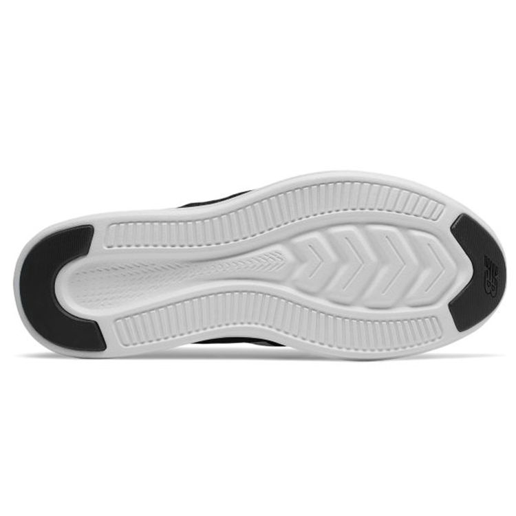 New Balance NB Coast Sports Lace-Up Durable Breathable Low-Top Marathon Running Shoes Men sneaker Black MCSTLLB4