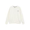 Flight MVP Print Crew Neck Casual Sport Fleece Sweatshirt Men Sweatshirt White FB7020-133