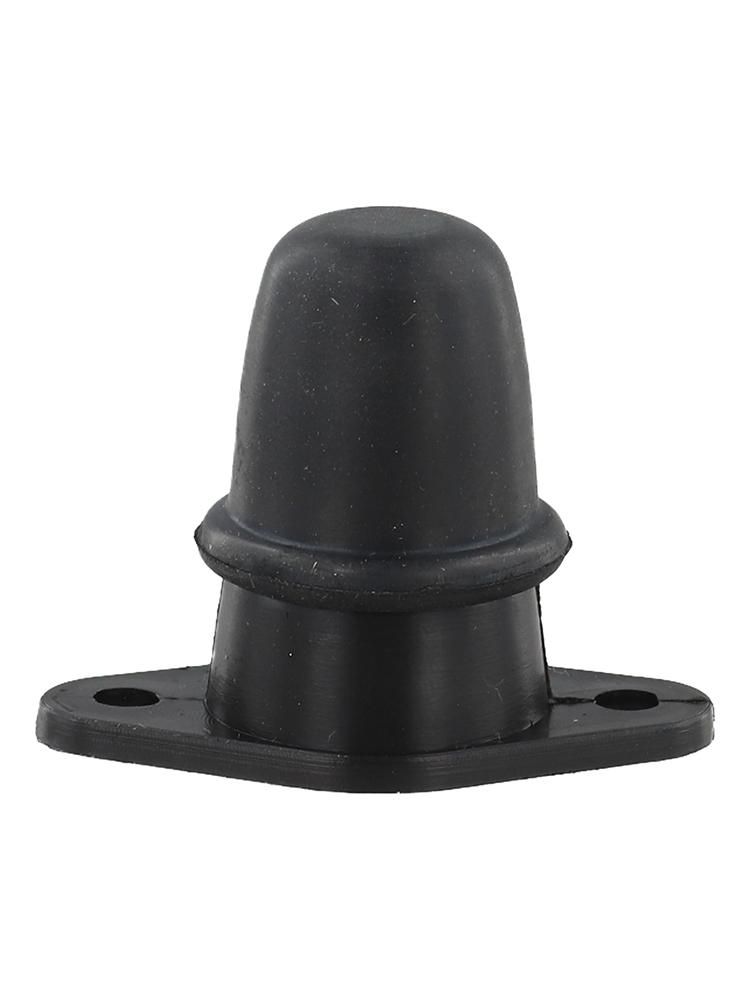 157mm Size Rear Boot Bump Stop Tailgate Bump Stop Non-deformation Design