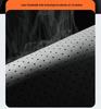Fully Enclosed, Breathable Seat Covers for 2022-25 Changan Univ - Perforated Summer Car Cushions