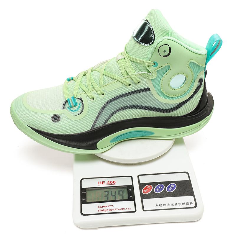 Men's shoes spring autumn 2025 new youth basketball sports casual shoes men's fashion shoes all match student high top sneakers