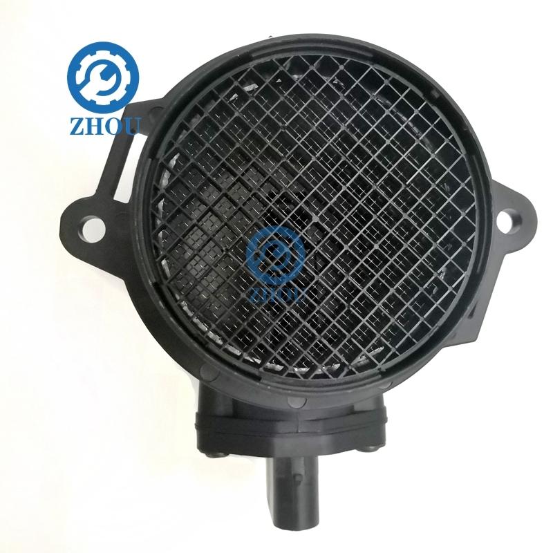 0 280 217 517 0280217517 Mass Air Flow Meter MAF Sensor For MERCEDES-BENZ R129 W140 W202 W210 SPRINTER SSANGYONG KORANDO MUSSO