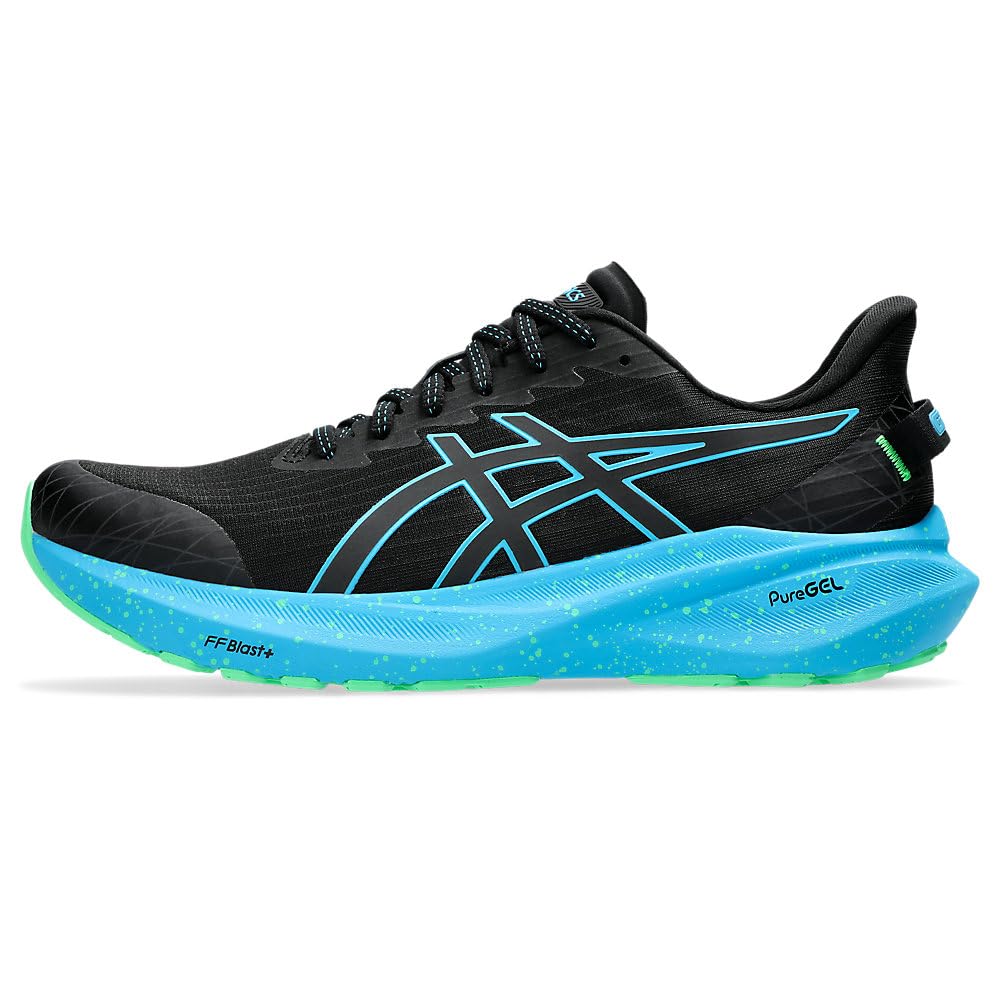 

Официальный магазин Эксклюзивные кроссовки для бега 13 2E AQUA [Asics] GT-2000 LITE-SHOW Мужские 26.0 LITE-SHOW/DIGITAL