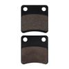 Motorcycle Parking Brake Brake Pads for PIAGGIO MP3 125/250/400 Hybrid 125cc 250cc  LT 300 350 400 500 X10 500ie Parking