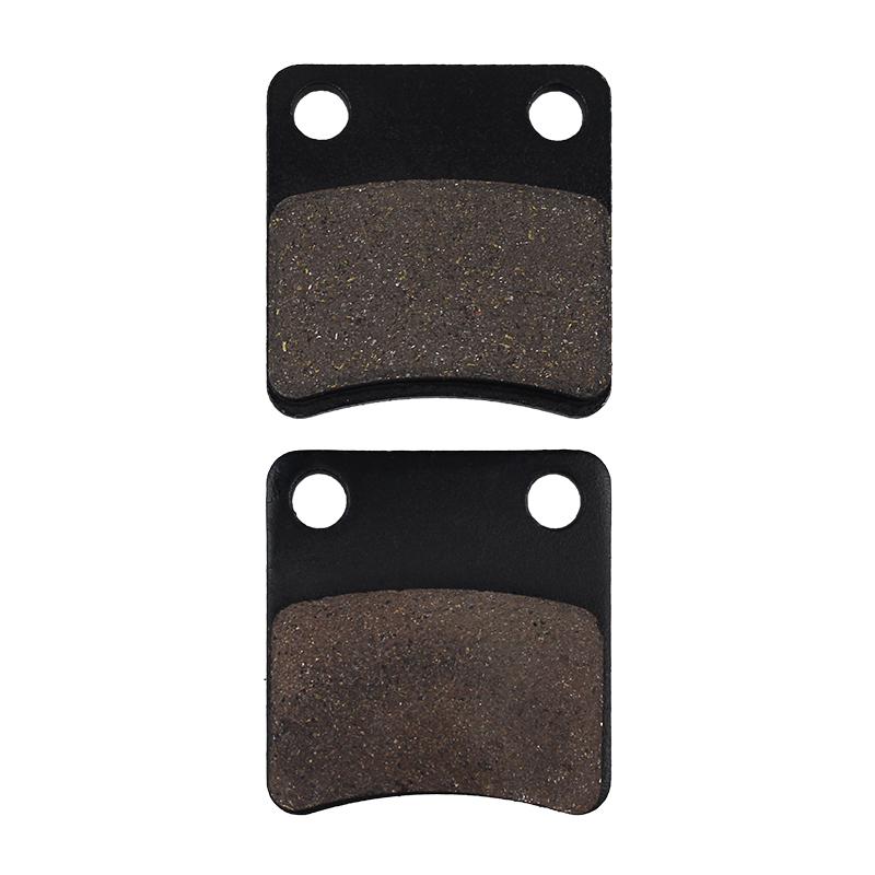 

Тормозные колодки стояночного тормоза для мотоцикла PIAGGIO MP3 125/250/400 Hybrid 125cc 250cc LT 300 350 400 500 X10 500ie Парковка 1 Pair