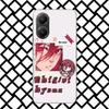 Blue Lock Chigiri Hyoma Phone Case for Xiaomi Poco F7 Ultra X7 X6 X5 Pro X4 Gt M8 M7 Redmi 15 15C 13 13C 12 12C Soft Cover Funda