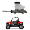Brake Master Cylinder Replace 1911515 For ATV Polaris RZR 4 S S4 XP XP 4 570 800 900 1000-A87Q