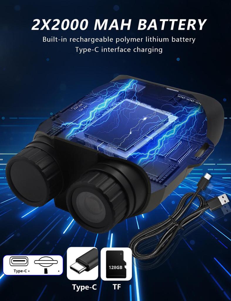 Κάρτα Micro SD για Τηλέφωνο, Κάμερα Αυτοκινήτου, Νυχτερινή Όραση, Μνήμη και Τηλεσκόπιο Κάρτας TF