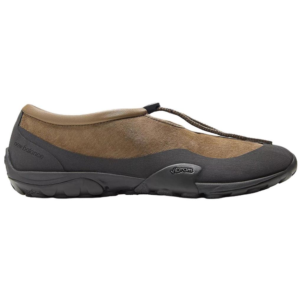 Tokyo Design Studio x New Balance MT10T Rohleder Schwarz Unisex Sneaker Tan Schwarz-Zement MT10TOK2