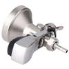 G5/8 G Type Homebrew Beer Keg Coupler Dispenser Tap System Distributor Home Brewing Accessory