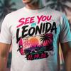 Gta 6 Särk, Vice City Pagasikoti Särk, Kohtumiseni Leonidas Mänguri Kingitus