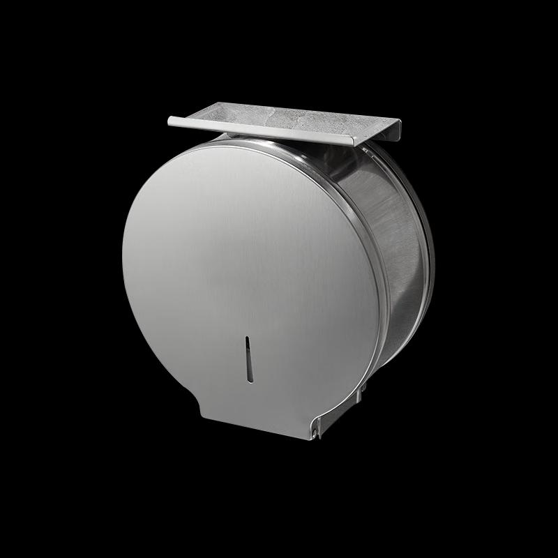 

Juyuan SUS304 Stainless Steel Paper Dispenser