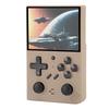 Handheld Retro Game Console 3.5 Inch IPS Screen Open Source Portable Video Game Console with Dual
