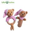 Bebek Oyuncakları – Çıngıraklar ve dönenceler