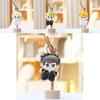 Doll Cotton Haikyuu Anime Peripheral Characters Plush Toy Pp Cotton Plush Doll
