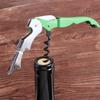 Portable Corkscrew Professional Beer Bottle Can Opener Creative Wine Opener  Bartender