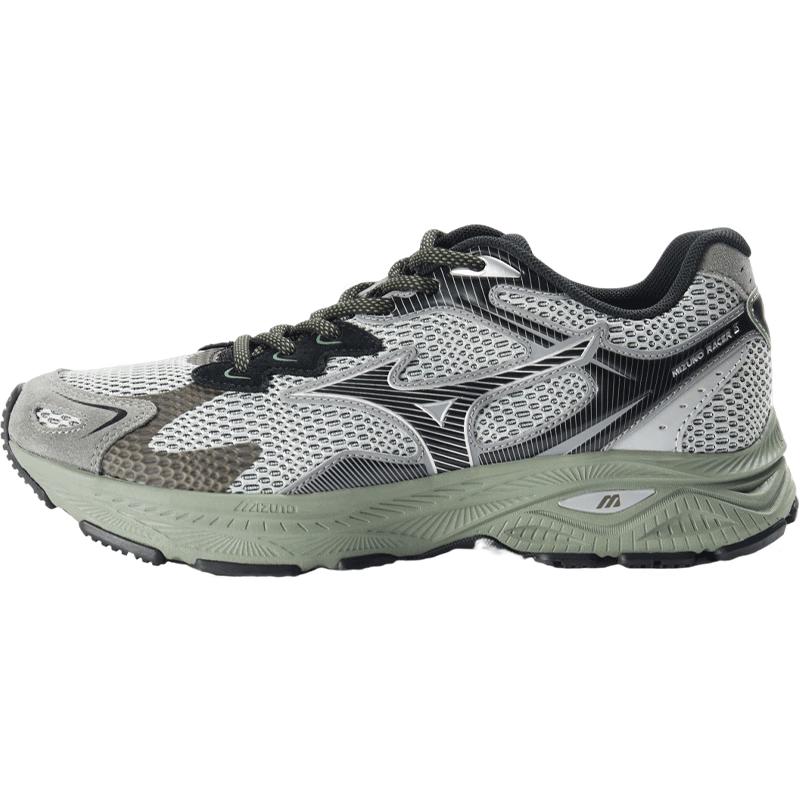 MIZUNO RACER S Unisex Running & Casual Shoes