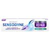 Sensodyne Clinical Repair Active Clean Fluoride Toothpaste 75