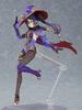 Figma Genshin Mona Underwater Gengan окрашенная подвижная фигурка M06795 ver. Немасштабируемый АБС, ПВХ, ПЭТ